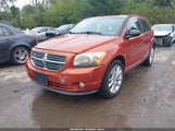 Dodge Caliber Heat 1B3CB5HA2AD587962 fotografie