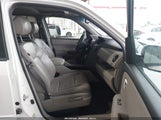 Honda Pilot Ex-L 5FNYF3H54EB008890 снимка