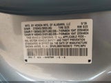 Honda Odyssey Touring 5FNRL38897B005672 снимка