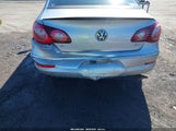 Volkswagen Cc R-Line WVWMN7AN1CE501962 снимка