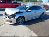 Volkswagen Cc R-Line WVWMN7AN1CE501962 снимка