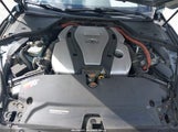 Infiniti Q50 Hybrid Sport JN1AV7AR6EM700779 photo