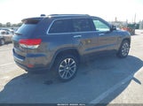 Jeep Grand Cherokee Limited 4X4 1C4RJFBG9JC268420 снимка
