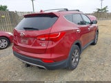 Hyundai Santa Fe Sport 2.4L 5XYZUDLB7FG263332 photo