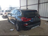 BMW X3 xDrive30I 5UXTY5C09M9E65510 снимка