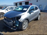 Buick Encore Awd Preferred KL4CJESB2KB792224 снимка