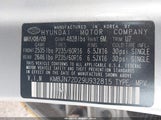 Hyundai Tucson Se KM8JN72D29U932815 снимка