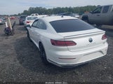 Volkswagen Arteon 2.0T Sel R-Line WVWAR7AN7PE002192 photo