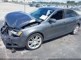Volkswagen Jetta 2.5L Sel 3VWGP7AJ4CM343600 снимка