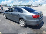 Volkswagen Jetta 2.5L Sel 3VWGP7AJ4CM343600 снимка