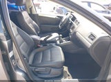 Volkswagen Jetta 2.5L Sel 3VWGP7AJ4CM343600 снимка