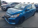 Mitsubishi Mirage Carbonite Edition/Es/Le ML32AUHJ2MH007486 photo