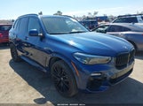 BMW X5 Sdrive40I 5UXCR4C03M9F44176 снимка