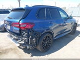 BMW X5 Sdrive40I 5UXCR4C03M9F44176 снимка