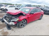 Honda Accord Sport Special Edition 1HGCV1F42MA090364 photo