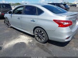 Nissan Sentra Sr 3N1AB7AP8HY363525 снимка