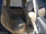 Subaru Forester 2.5X L.l. Bean Edition JF1SG67687H728815 photo