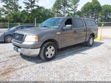 Ford F-150 Lariat/Xlt 1FTPW12514KD78642 photo