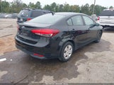 Kia Forte Lx 3KPFK4A77JE268706 снимка