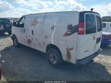 Chevrolet Express Work Van 1GCGG25V471204668 снимка