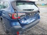 Subaru Outback 4S4BTAAC6L3211281 fotografie