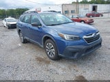 Subaru Outback 4S4BTAAC6L3211281 fotografie