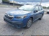 Subaru Outback 4S4BTAAC6L3211281 fotografie