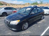 Hyundai Elantra Gls KMHDU4AD9AU180440 снимка