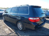 Honda Odyssey Touring 5FNRL38896B018131 снимка