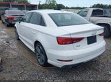Audi A3 2.0T Premium WAUGUGFFXH1043142 photo