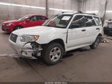Subaru Forester 2.5X JF1SG63606H738078 снимка