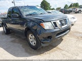Nissan Frontier Sv 1N6AD0CU4CC452847 снимка
