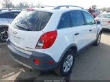 Chevrolet Captiva Sport 2Ls 3GNAL2EK9DS534766 снимка