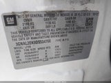 Chevrolet Captiva Sport 2Ls 3GNAL2EK9DS534766 снимка