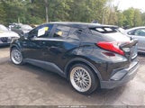 Toyota C-Hr Le NMTKHMBX7KR073061 снимка