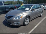 Nissan Altima 2.5 Sv 1N4AL3AP2DC218413 снимка