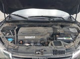Honda Accord Ex-L V-6 1HGCR3F88EA009596 снимка