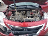 Nissan Versa 1.6 Sv 3N1CN7AP1HK409831 снимка