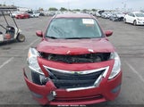 Nissan Versa 1.6 Sv 3N1CN7AP1HK409831 снимка