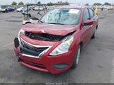 Nissan Versa 1.6 Sv 3N1CN7AP1HK409831 снимка
