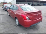 Nissan Versa 1.6 Sv 3N1CN7AP1HK409831 снимка