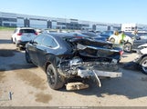 Chevrolet Impala Lt 1G11Z5SA7KU134831 снимка