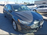 Ford Fusion Hybrid Se 3FA6P0LU0KR175250 снимка