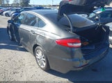 Ford Fusion Hybrid Se 3FA6P0LU0KR175250 photo