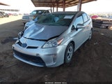 Toyota Prius Three JTDKN3DU2D5585116 снимка