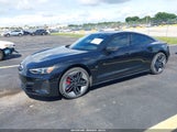 Audi Rs E-Tron Gt Quattro WAUAHBFW6N7900935 снимка