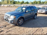 Ford Escape Xlt 1FMCU9DG6AKC61227 снимка