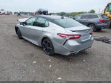 Toyota Camry Xse 4T1B61HK9KU220036 снимка