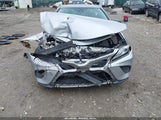 Toyota Camry Xse 4T1B61HK9KU220036 снимка