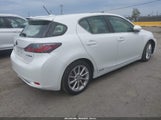 Lexus Ct 200H Premium JTHKD5BH7C2061303 снимка